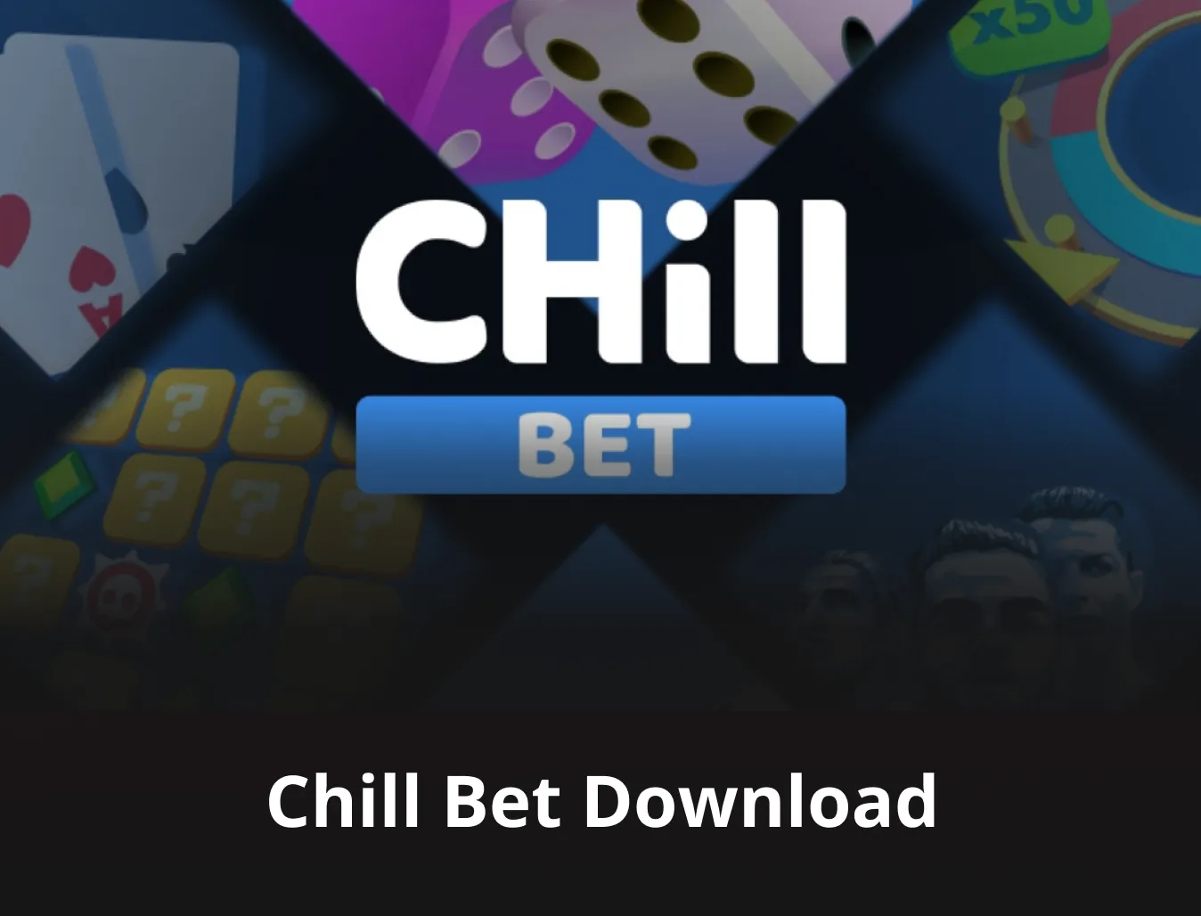 chill bet app