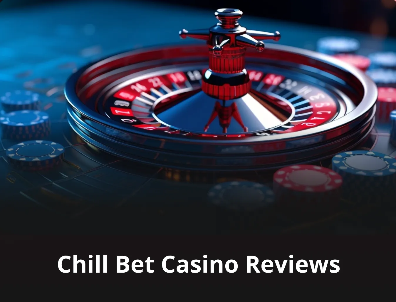 chill bet reviews